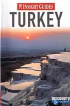 Turkey, Insight Guide