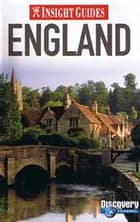 England, Insight Guide