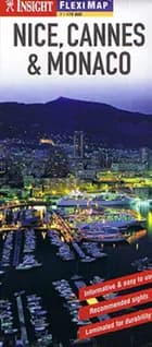 Nice, Cannes & Monaco