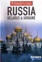 Russia, Belarus & Ukraine