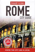 Rome City Guide
