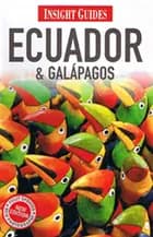 Ecuador & Galapagos