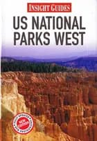 US National Parks West