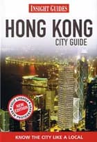 Hong Kong City Guide
