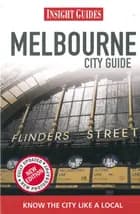 Melbourne City Guide