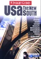 USA, the New South, Insight Guides