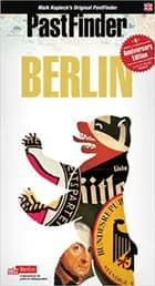 PastFinder Berlin - (englische ausgabe)