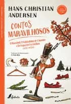 Contos Maravilhosos de Hans Christian Andersen af Hans Christian Andersen