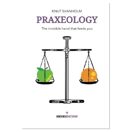 Praxeology 