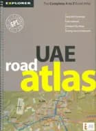 UAE Road Atlas