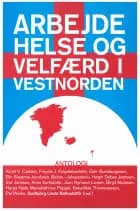 Arbejde, helse og velfærd i Vestnorden 