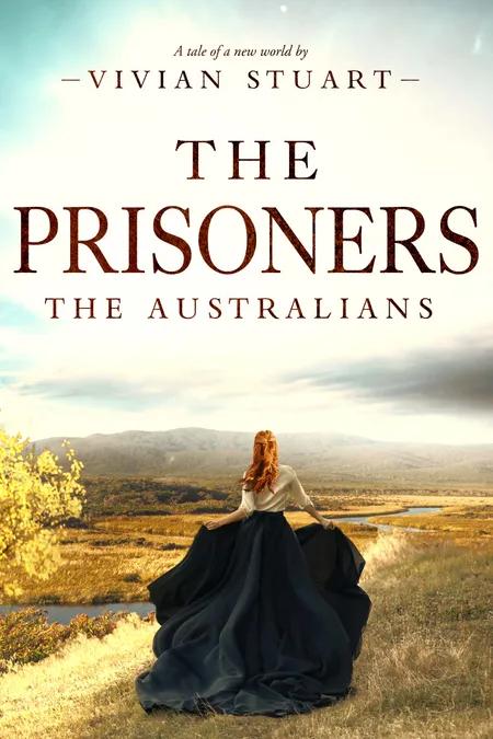 The Prisoners af Vivian Stuart