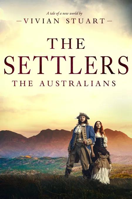 The Settlers af Vivian Stuart