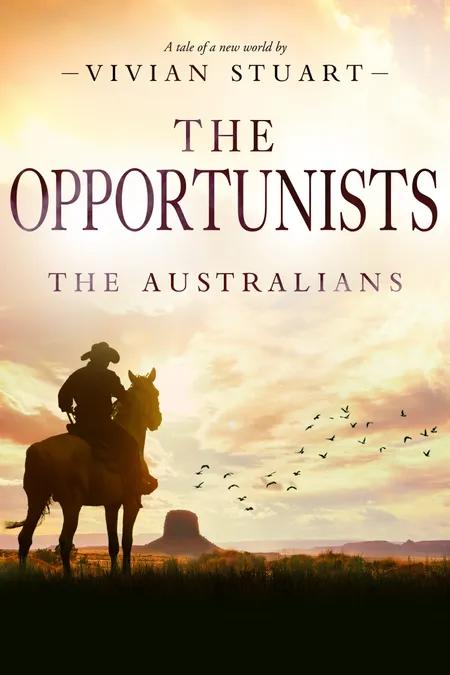 The Opportunists af Vivian Stuart