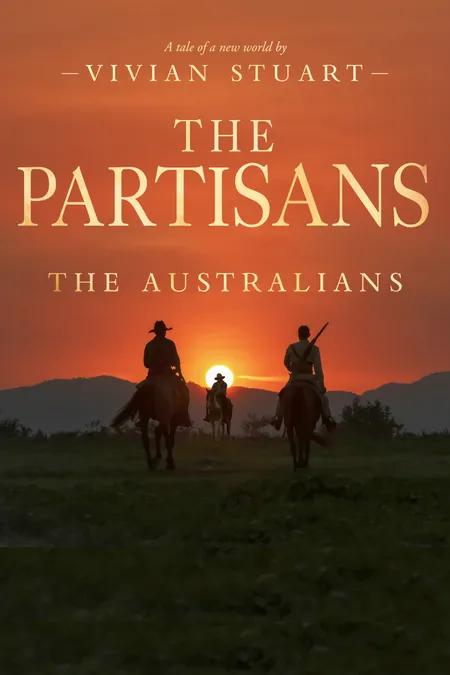 The Partisans af Vivian Stuart