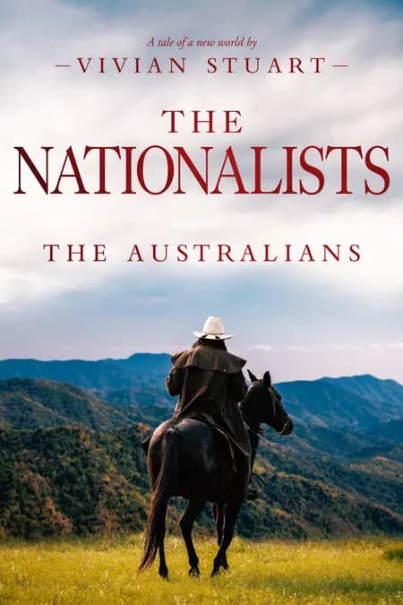 The Nationalists af Vivian Stuart