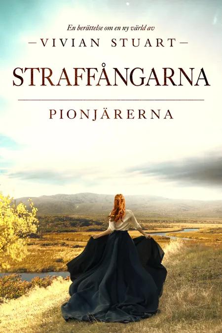 Straffångarna af Vivian Stuart