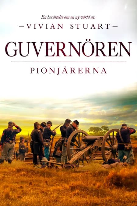 Guvernören af Vivian Stuart