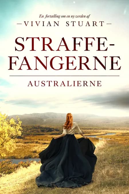 Straffefangerne af Vivian Stuart