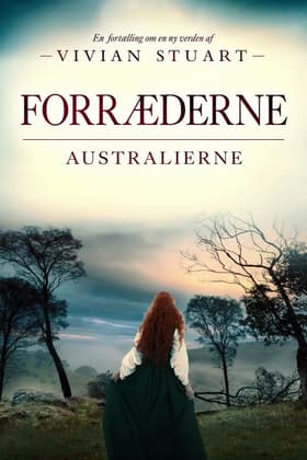 Forræderne af Vivian Stuart