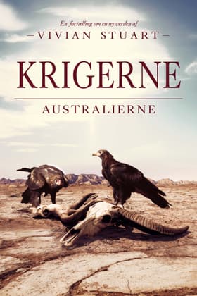 Krigerne af Vivian Stuart