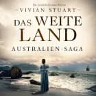 Das weite Land - Australien-Saga 6 af Vivian Stuart
