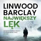 Największy lęk af Linwood Barclay