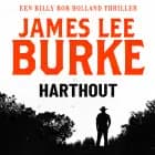 Harthout af James Lee Burke