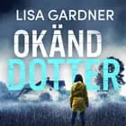 Okänd dotter af Lisa Gardner