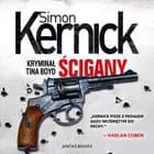 Ścigany af Simon Kernick