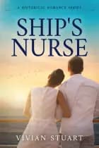 Ship's Nurse af Vivian Stuart
