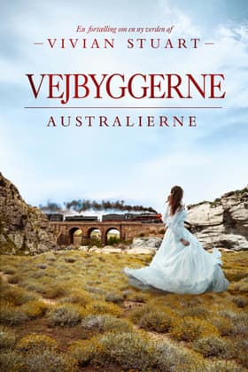 Vejbyggerne af Vivian Stuart