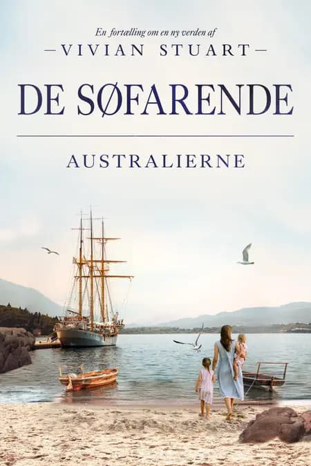 De søfarende af Vivian Stuart