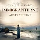 Immigranterne - Australierne 11 af Vivian Stuart