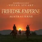 Frihedskæmperne - Australierne 16 af Vivian Stuart