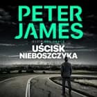 Uścisk nieboszczyka