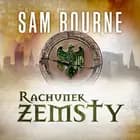 Rachunek zemsty af Sam Bourne