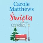 Święta Miłośniczek Czekolady af Carole Matthews