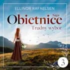 Trudny wybór af Ellinor Rafaelsen