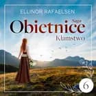 Kłamstwo af Ellinor Rafaelsen