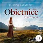 Teatr życia af Ellinor Rafaelsen