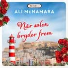 Når solen bryder frem