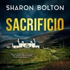 Sacrificio af Sharon Bolton