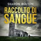 Raccolto di sangue af Sharon Bolton