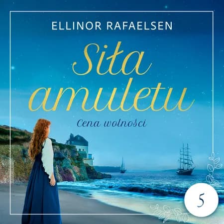 Cena wolności af Ellinor Rafaelsen