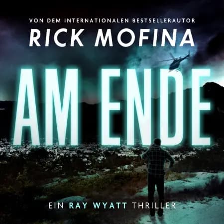 Am Ende af Rick  Mofina