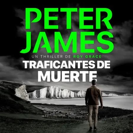 Traficantes de muerte af Peter  James
