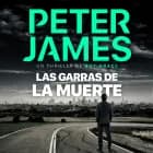 Las garras de la muerte af Peter  James