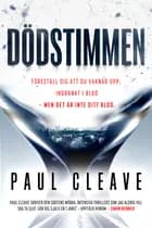 Dödstimmen af Paul Cleave