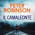 Il camaleonte af Peter Robinson